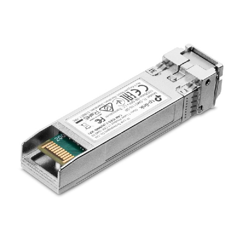 10GBase-SR SFP+ LC Transceiver TL-SM5110-SR 10GBase-SR SFP+ LC Transceiver TL-SM5110-SR