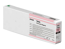 VLM T55K60N ULTRACHROME HDX/HD