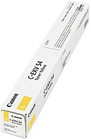 TONER C-EXV54 YELLOW
