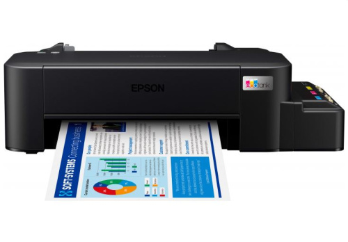 Epson printer L121 CIS