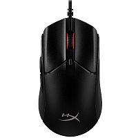 HyperX Pulsefire Haste 2 - Wired Gaming Mouse (Black) 6N0A7AA