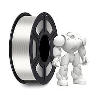 Anycubic PLA Filament CLEAR 1.75mm 1kg