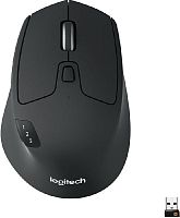 LOGITECH Wireless Mouse M720 Triathlon