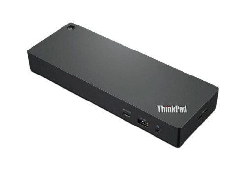 ThinkPad Universal Thunderbolt 4 Dock-EU ThinkPad Universal Thunderbolt 4 Dock-EU
