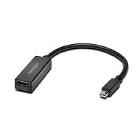 K:Adapter VM2000 Mini DP to HDMI