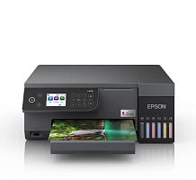 EPSON L8100 CISMETA
