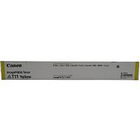 TONER T11 YELLOW