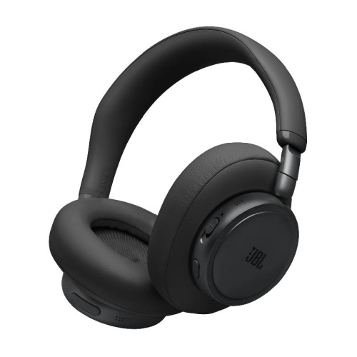 JBL LIVE 780 NC Black