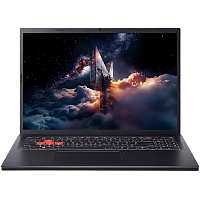 Laptop Acer Nitro NL16-71G/ 16"WUXGA IPS 165Hz/  i7-13620H/ 16 GB / 512 GB SSD/ RTX 4050/ Free DOS
