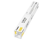 TONER C-EXV54  Yellow