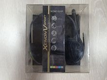 SG Backphone Xenon 5 B.L.Green