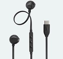 JBL Tune 305C USB Black