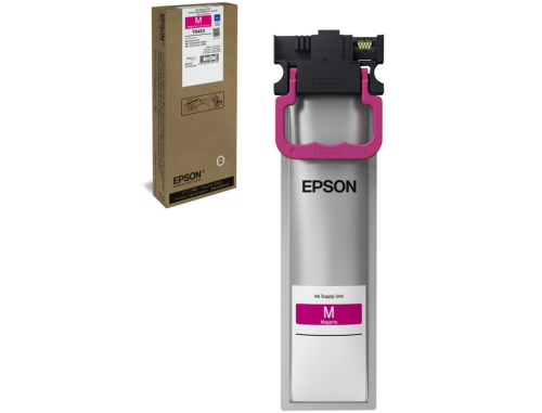 WF-C5xxx Series Ink Cartridge XL Magenta