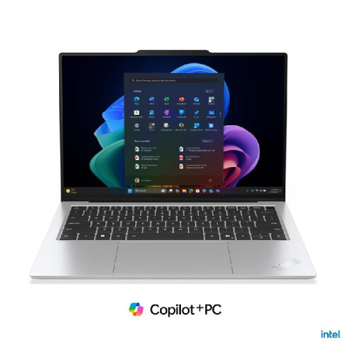 Laptop ThinkPad X9-14 Gen 1 Aura Edition/ 14" 2.8K (2880x1800) OLED 500nits/ U7 258V/ 32GB/ 1TB SSD