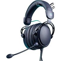 Headphone wired IO by Red Square Graphite SE (io325) Purple