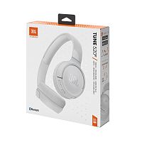 JBL T520BT White