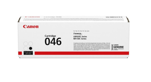 Canon Cartridge 046 B EUR Canon Cartridge 046 B EUR