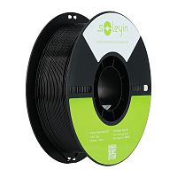 Soleyin Basic PETG Black 1.75mm 1kg