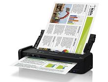 Epson Workforce DS-360W