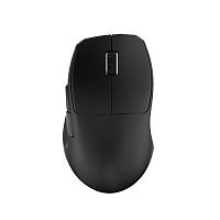 Mouse wireless Red Square Omnix SE Black