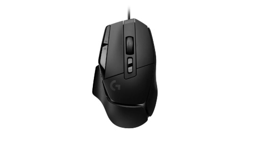 LOGITECH G502 X - BLACK - USB LOGITECH G502 X - BLACK - USB