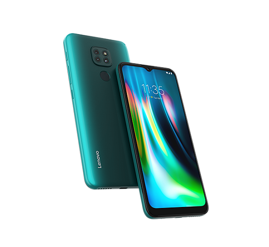 Lenovo Smartphone News