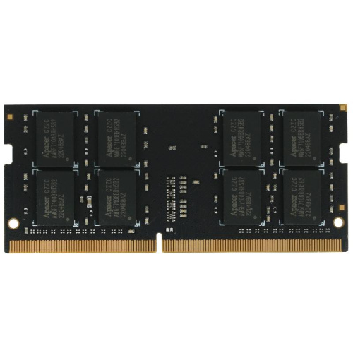 RAM/SODIMM 16GB / DDR4 / 3200-22 / 1024x8