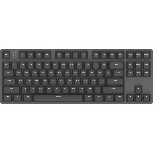 IO by Red Square Typex SE [g3ms Sapphire] (io221) Black