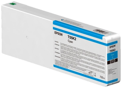 CYAN T55K200 ULTRACHROME HDX/HD