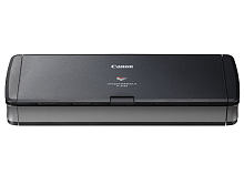 DOCUMENT READER P-215 II