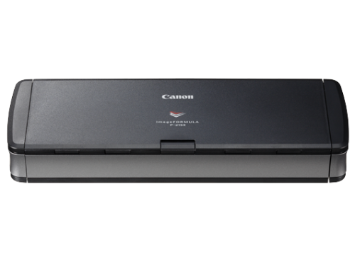 DOCUMENT READER P-215 II