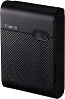 Canon COMPACT PRINTER SELPHY QX10 BK RUK/SEE