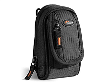 RIDGE 20 BLACK