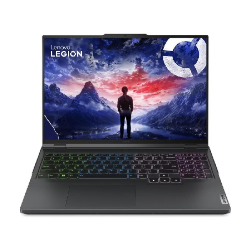 Laptop Lenovo Legion Pro 5 16IRX9/ 16" WQXGA (2560x1600) IPS 500nits 240Hz/ i5-14500HX/ 16GB/ 1TB SS