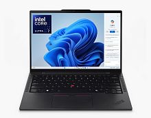 Laptop Lenovo ThinkPad T14s G5/ 14" WUXGA (1920x1200) IPS/ U7-155U/ 16GB/ 1TB SSD/ Win 11Pro/Black/  Laptop Lenovo ThinkPad T14s G5/ 14" WUXGA (1920x1200) IPS/ U7-155U/ 16GB/ 1TB SSD/ Win 11Pro/Black/