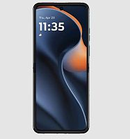 Motorola Razr 60 8GB 256GB Gibraltar Sea (blue)