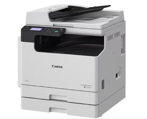 IMAGERUNNER 2224N MFP IMAGERUNNER 2224N MFP