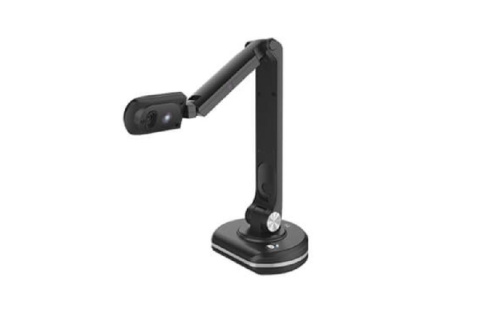iQ View DOCUMENT CAMERA E6510