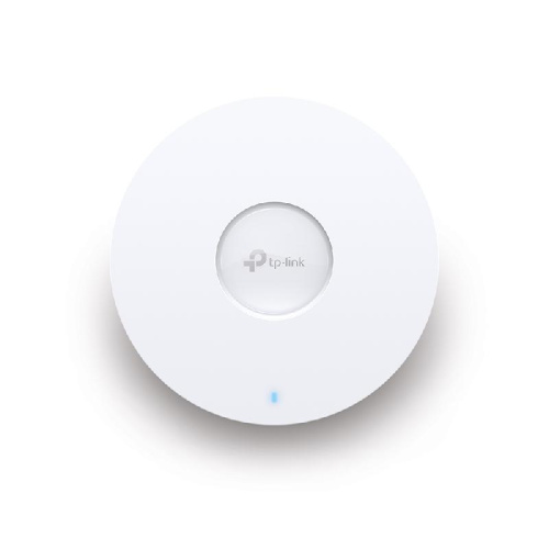 AX1800 Ceiling Mount Wi-Fi 6 Access PointEAP620 HD