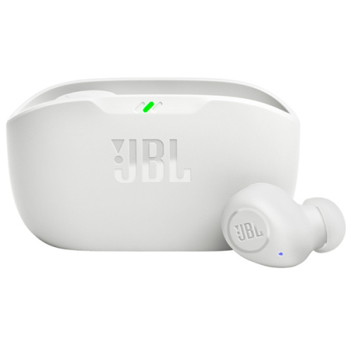 JBL Wave Buds White