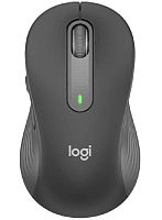 LOGITECH M650 Signature Bluetooth Mouse - GRAPHITE