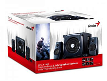 Speaker Genius SW-2.1 1800