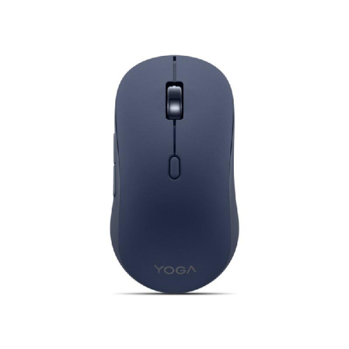 Lenovo Yoga Bluetooth Silent Mouse (Cosmic Blue)