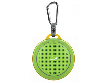 SP-906BT Plus R2 Green,Bluetooth 4.1,3W,Built-in Lithium battery (780mAh) SA