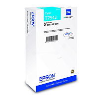 WF-8090 / WF-8590 INK CART XXL CYAN