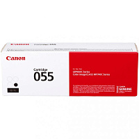 CANON CARTRIDGE 055 BLACK