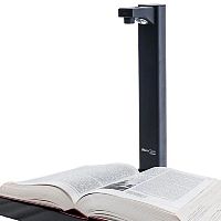 IRISCAN DESK 7 BUSINESS