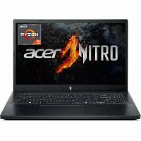 Laptop Acer Nitro ANV15-41/ 15.6"FHD IPS 165Hz/ AMD Ryzen 5 7535HS /16 GB/ 512GB SSD/ RTX 3050 6GB/F