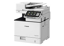 imageRUNNER ADVANCE DX 617i MFP EMEA