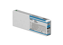 LIGHT CYAN T44J540 ULTRACHROME PRO 12